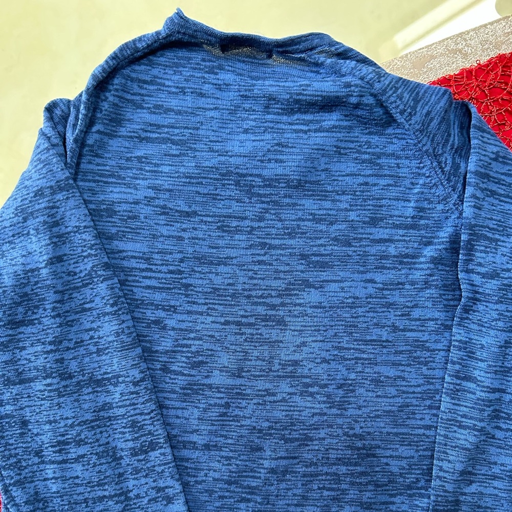 Codice Men’s Sweater - Picture 13 of 16